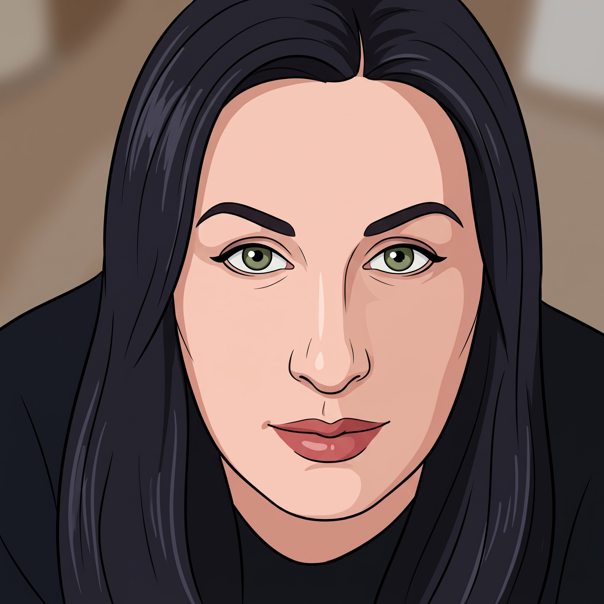 Jennifer Arendt