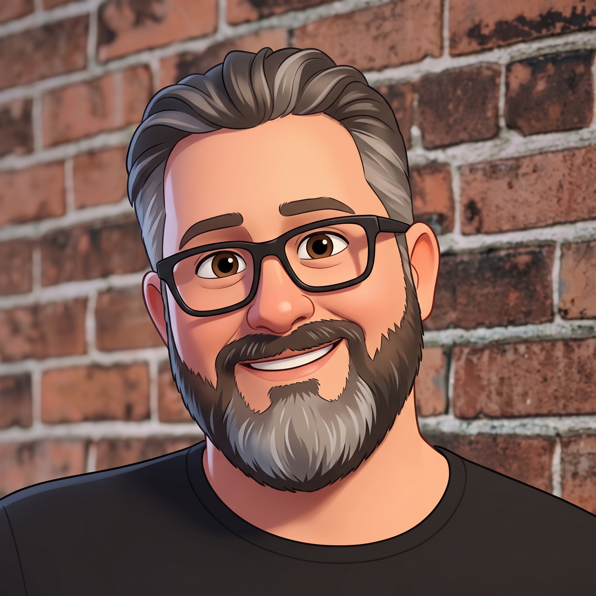 Michael Lehman