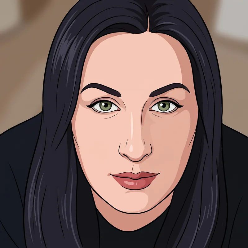 Jennifer Arendt